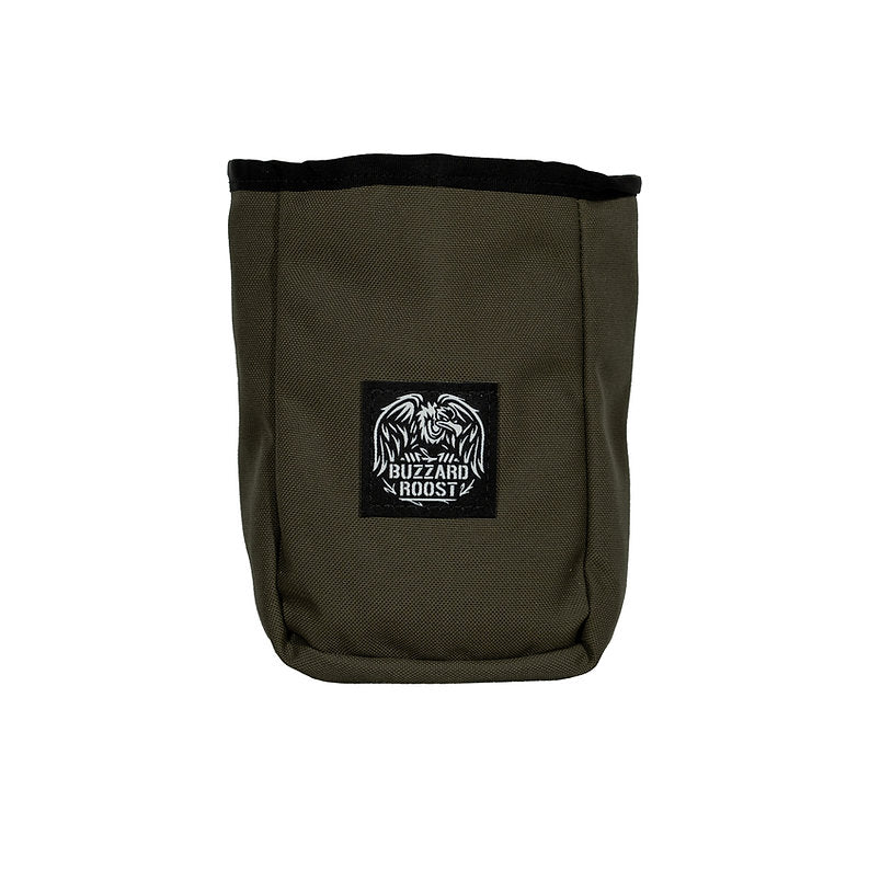 Buzzard Roost Dump Pouch