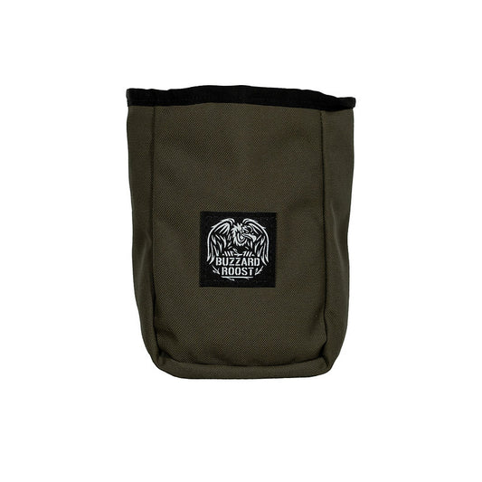 Buzzard Roost Dump Pouch