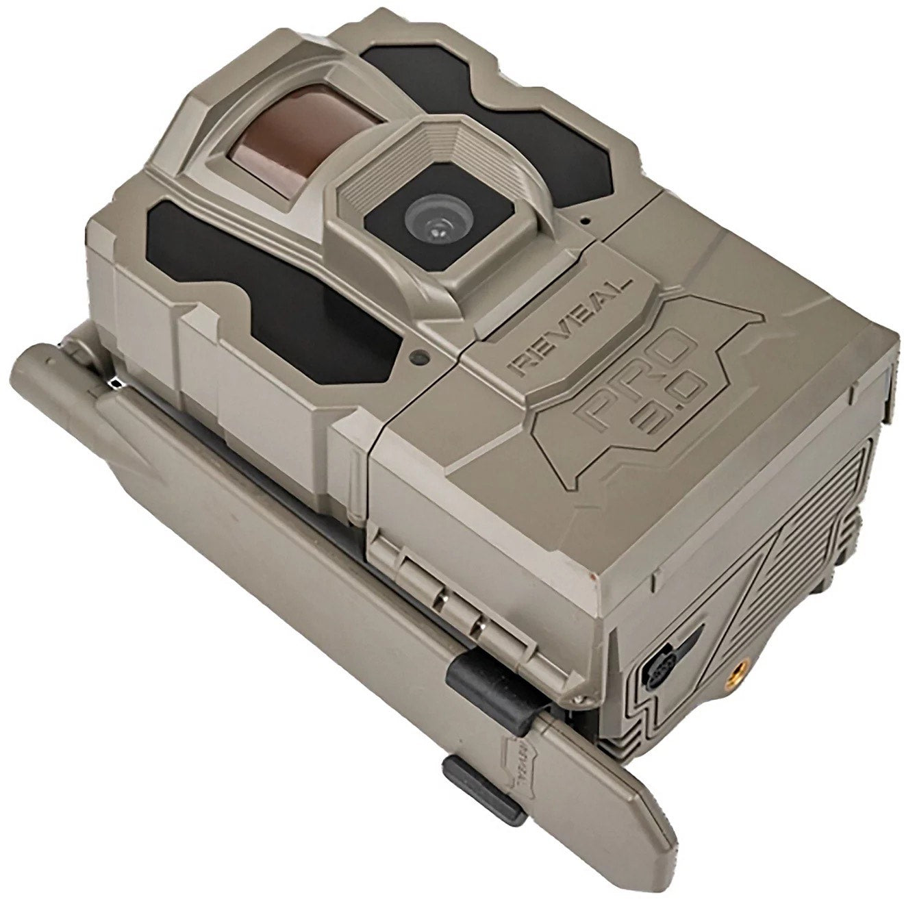 Tactacam Giveaway Entry